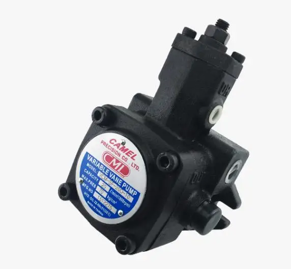 Cml Vcm-1M-6-F-R Vcm-1M-8-F-R Vcm-1M-10-F-R Vcm-50T-7-F-R Vcm-50T-12-F-R Vcm-50T-17-F-R Idraulico Pompa A Palette