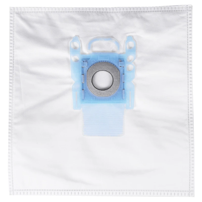 Aspirapolvere G 20 Pezzi Tipo G Sacchetti Per La Polvere Di Stoffa Typ G Per E Siemens Muslimybsg6 Gl30 Pro Energy Hoover Bag