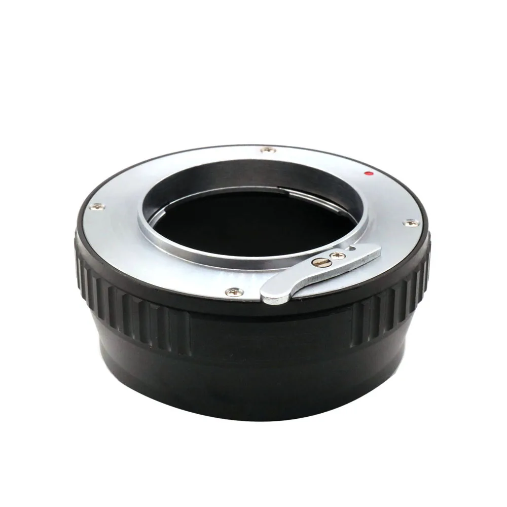 Exakta Exa Lens Per Fuji Fujifilm X-Pro1 X-E1 X-E2 X-M1 X-A1 A2 X-T1 Fx Adattatore Lc8152