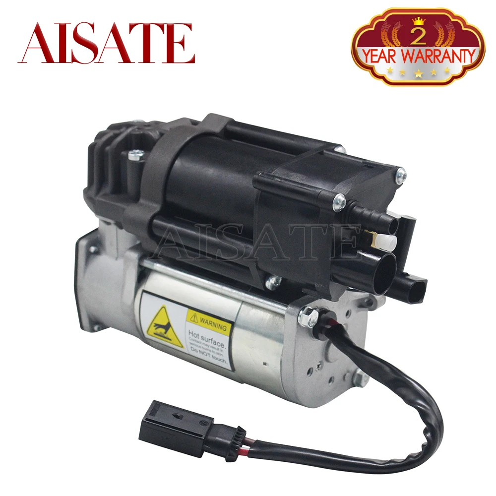 Compressore Nuovissimo Della Sospensione Pneumatica Per Bmw X5 F15 2012-2018 X6 F16 2013-2019 Airmatic Shock Pump 37206875177 37206868998