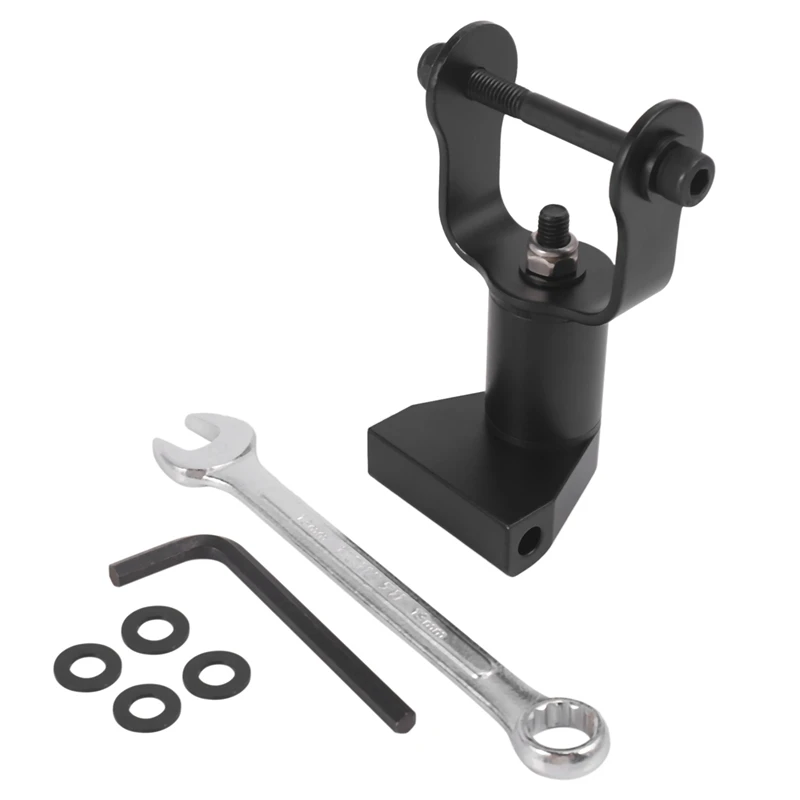 Regolatore Monitor Schermo Per Bici Peloton 360 ° Ruota Cyclette Braccio Girevole Per Schermo (Non Per Bici Peloton +)