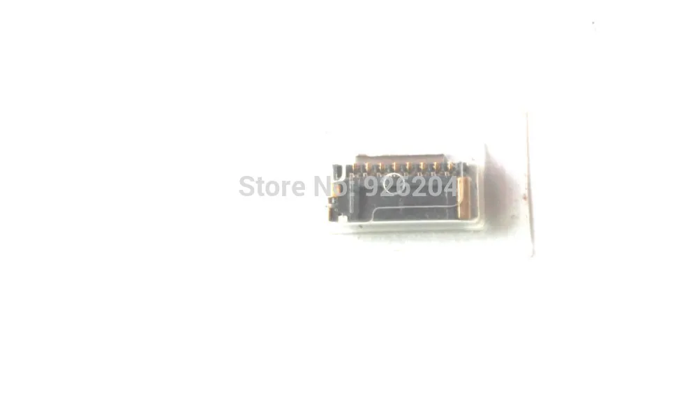 Nuovo Micro Usb Di Ricarica Caricatore Per Blackberry 9630 9650 8900 9500 9530 Cell Phone