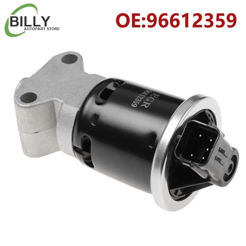 Yaopei 96612359 Valvola Egr Per Daewoo Matiz Klya Chevrolet M200 M250 0.8 1.0 Per Chevrolet Daewoo 1.0L