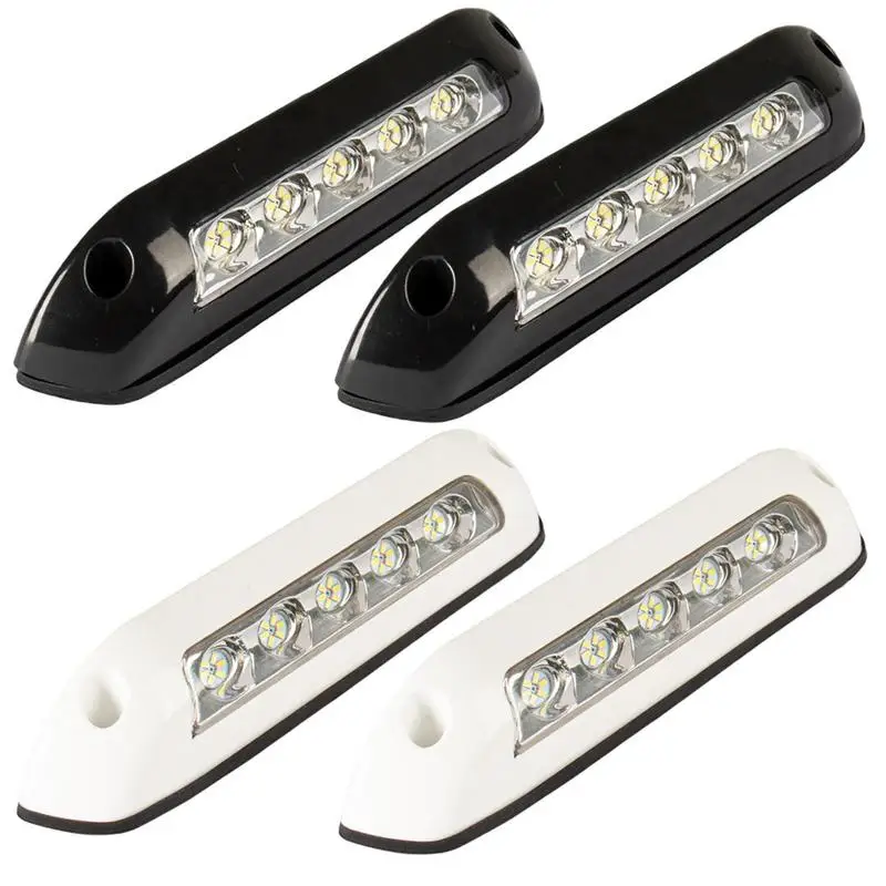 Retrofit Per Camper Illuminazione Per Esterni Luci Per Veranda Luci Per Tende Da Sole Display Luci Larghe Illuminazione A Led Per Esterni 12 V24V Acce