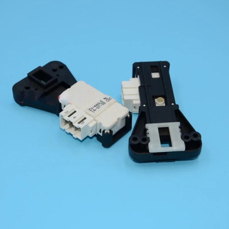 1 Pz Nuovo Di Zecca Per Samsung Drum Washer Door Lock Zv-446L5 Dc64-01538A