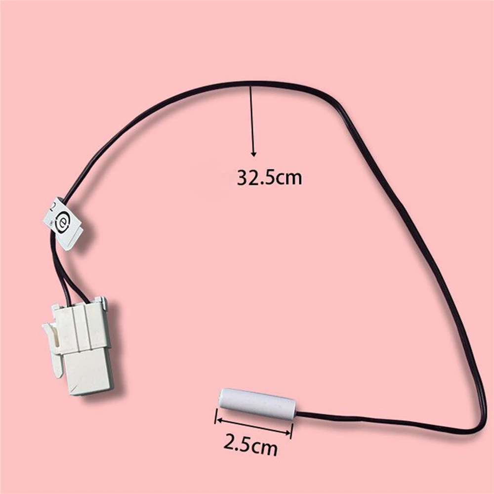 Sensore Di Scongelamento Di Ricambio Per Accessori Haier Bcd-412Wdcn/ Bcd-412Wdcv/ Bcd-412Wdcy/Bcd-432Wdbb/Frigorifero 0060402182
