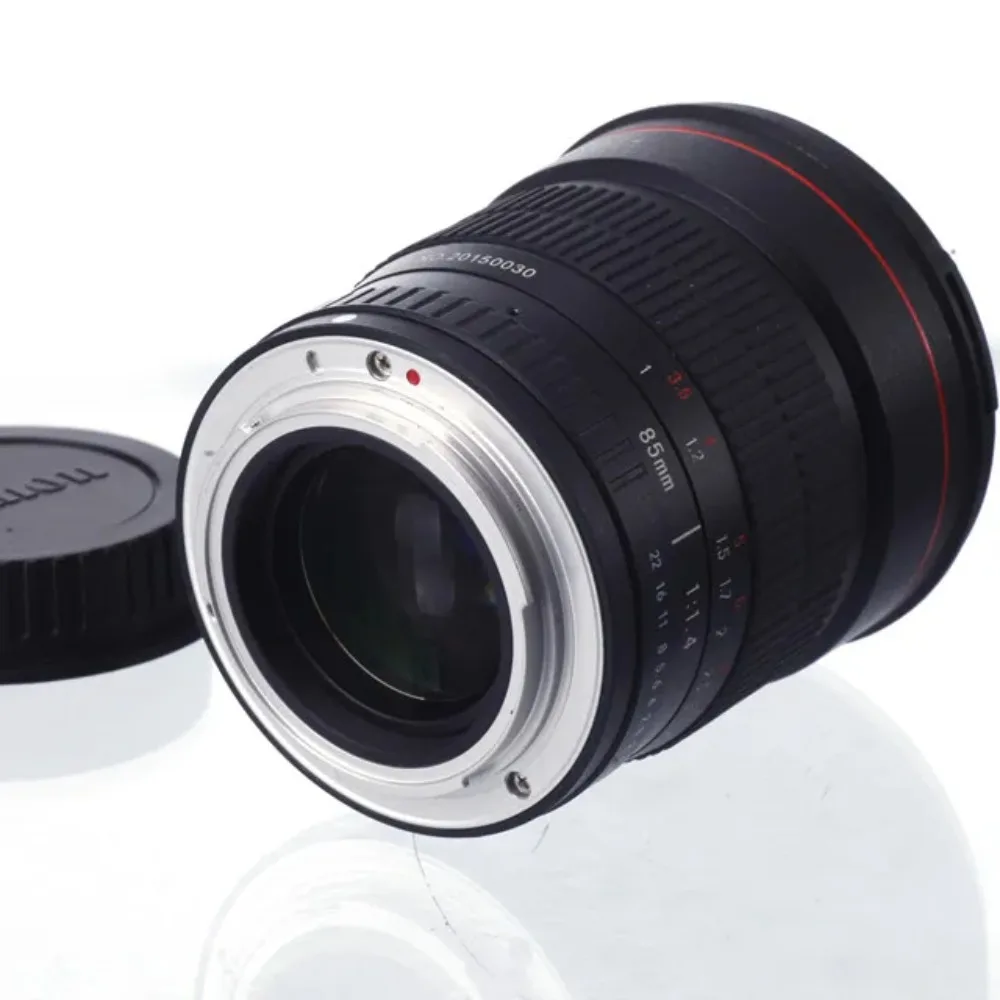 Lenti Art 85Mm F/1.4 Dg Hsm Per Canon Ef