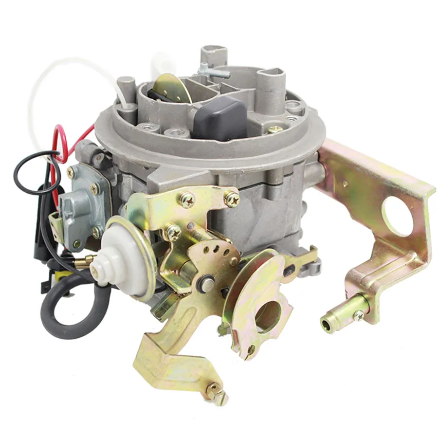 H219A Carburatore Per Fiat Uno Duna 32/34 Tlde 1.4/1.6 Motore Tipo Sin Aire Weber