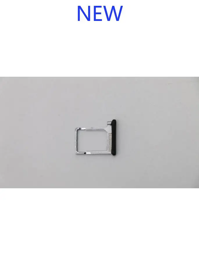 Nuovo Vassoio Sim Originale Per Lenovo Thinkpad T490 T590 P43S P53S T14 T15 Serie P17, 02 Hk99