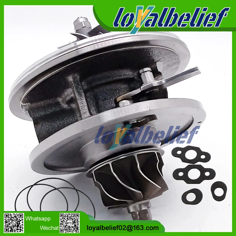 Ct16V Turbocompressore Turbo Cartuccia Chra Per Toyota Hilux / Landcruiser 3.0 Kzn130 1Kd-Ftv 1Kd 17201-Ol040 17201-Ol040