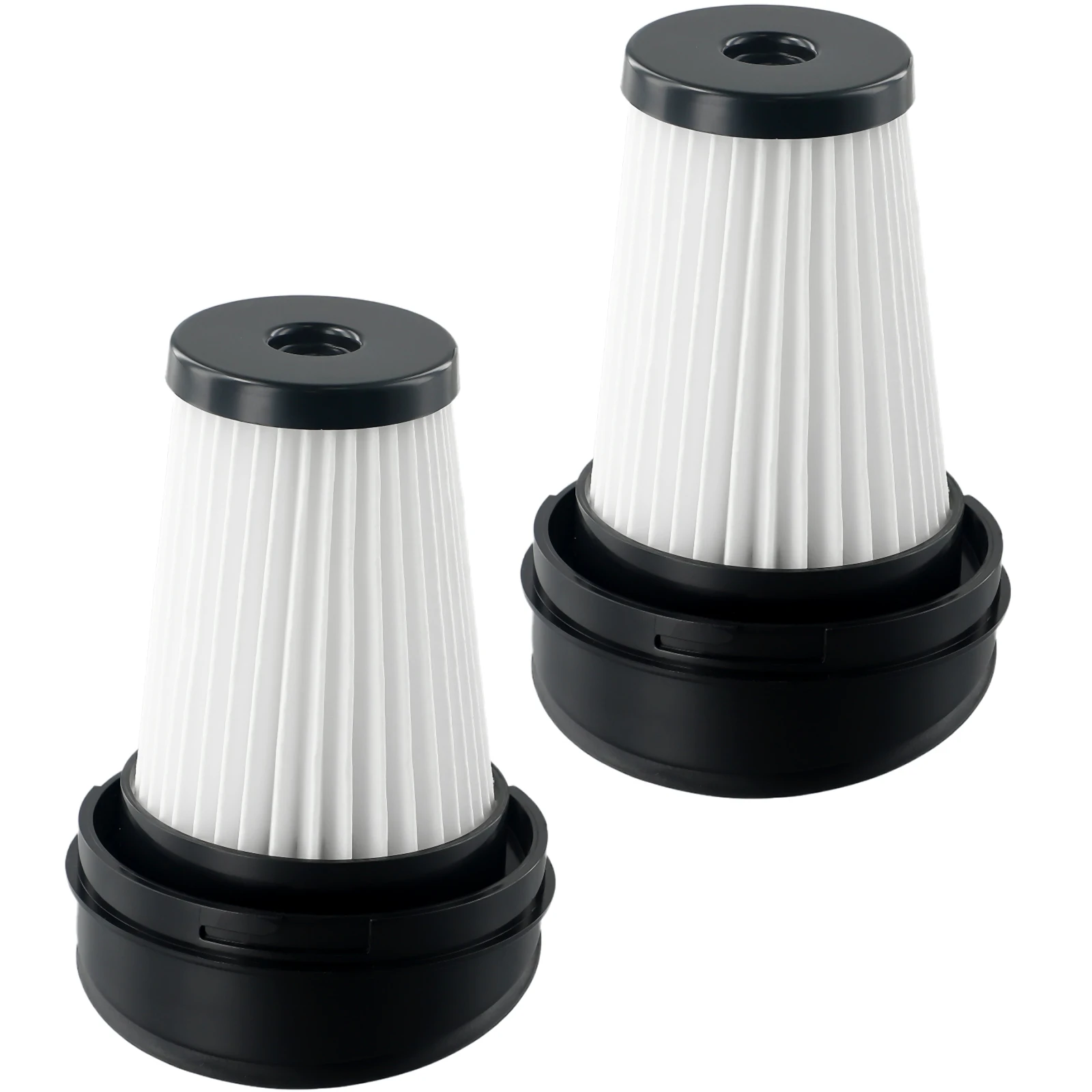 Accessori Filtro Aspirapolvere Di Ricambio Portatile 2 Pezzi 440011434 Per Gorenje 568211 573575 Per Gorenje Svc144Fbk Svc216Fr