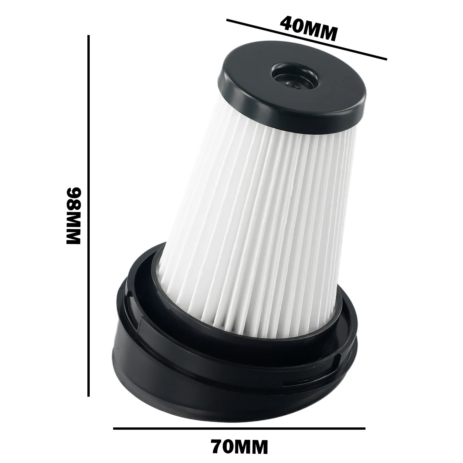 Nuovissimi Accessori Per Filtri Durevoli Per Svc180Fw Vc2931 Per Gorenje 568211 573575 Per Gorenje Svc144Fbk Svc216Fr