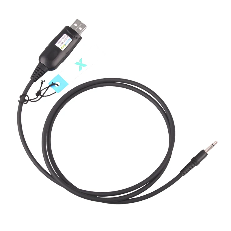 Cavo Di Interfaccia Cat Ci-V Per Radio Ic-706 Icom Ct-17 Con Cd Ct17