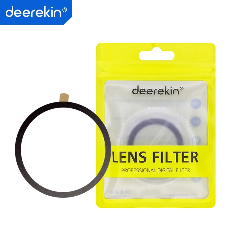 Vetro Ottico Multi-Rivestito Lente Filtro Uv Filtro Di Protezione Per Panasonic Lumix Dmc-Dc-Lx10 Dc-Lx15 Lx10 Lx15 Macchina Fotografica