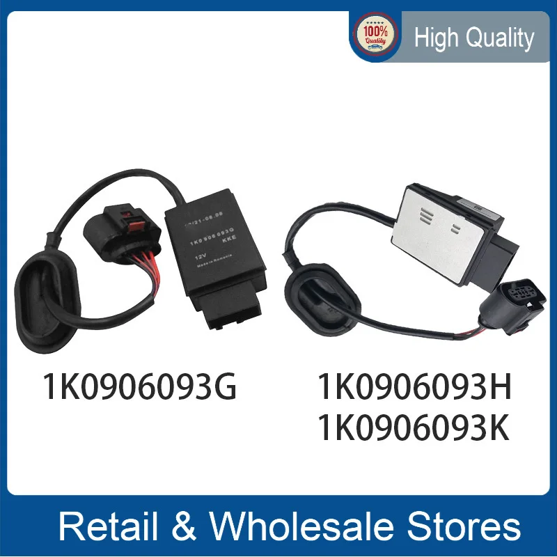Olio Pompa Del Carburante Modulo Di Controllo Unità Di 1K0906093G 1K0906093F 1K0906093H Per Vw 1K0 906 093G F H 1K0 906 093G 1K0 906 093F