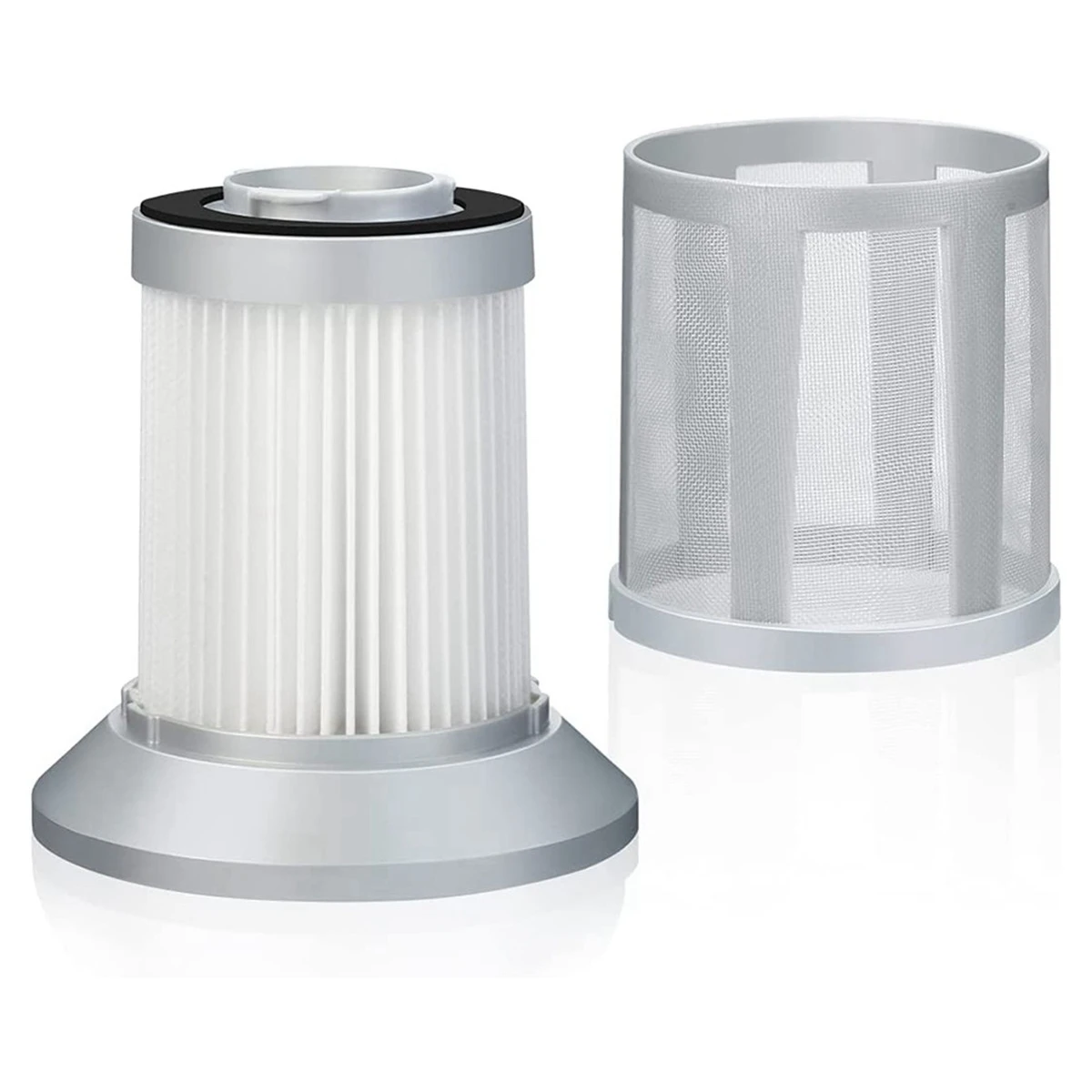 Filtro Di Ricambio Per Bissell 2156A, 1665, 16652, 1665W Zing Canister Vacuum, Confronta Con La Parte 1613056
