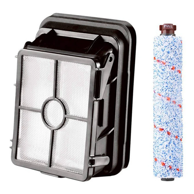 Accessori Per Aspirapolvere Per Bissell 1934 1868 1926 1866 1785Q 1785F 1785B Filtro Di Ricambio Multi Surface 1868 Brush Roll