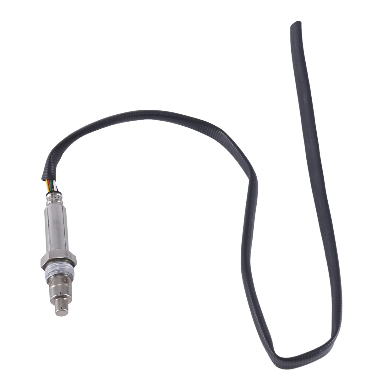 Sonda Sensore Nox 12V/24V Per Cummins Ces Volvo Daf Xf Bmw Mercedes-Benz Audi Muslimah