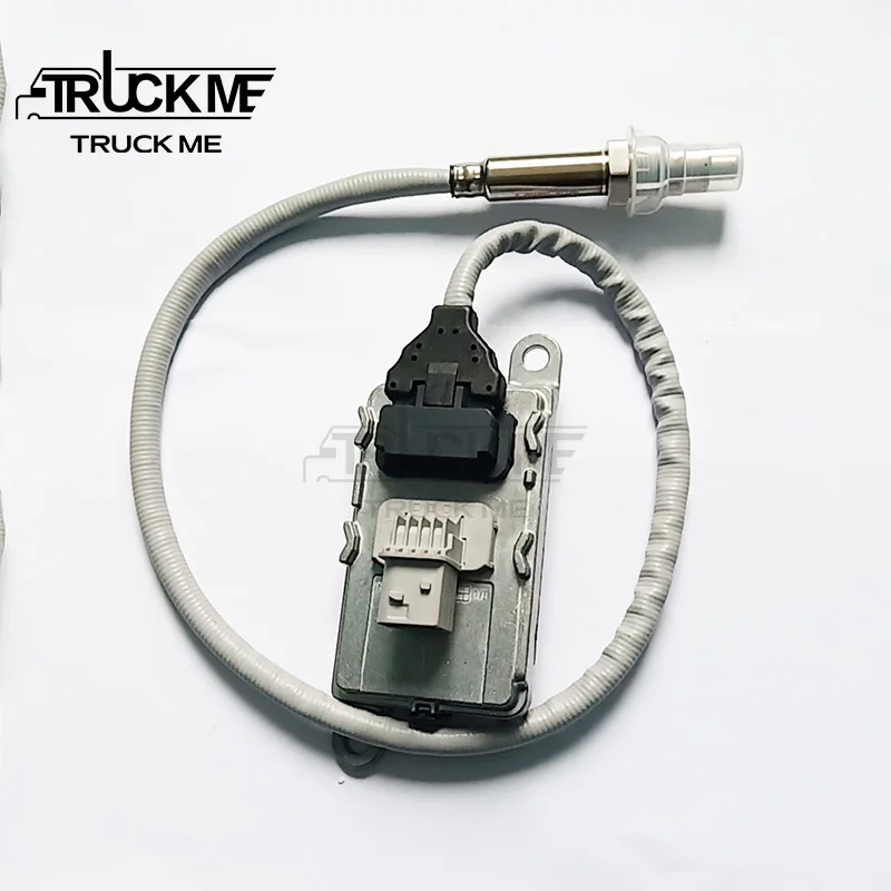 Sensore Nox Per Camion Nuovo Di Zecca Di Alta Qualità Per Mercedes-Benz Atego/Econic 0101531628 A0101531628