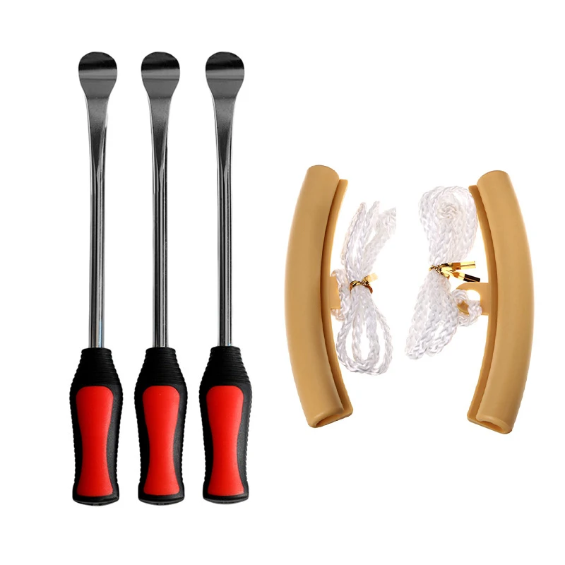 Strumenti Per Il Cambio Dei Pneumatici Del Motociclo Set Di Leve Per Smontagomme Moto Per Mv Agusta Brutal 920 Brautal 675 F4 Bructale 750 Strada 800 