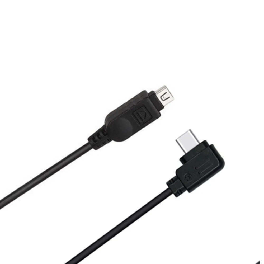 Nuovo Cavo Di Controllo Remoto Usb Tipo C Usb-C Per Fotocamera Dji Ronin Sc A Olympus Em5 Ep3