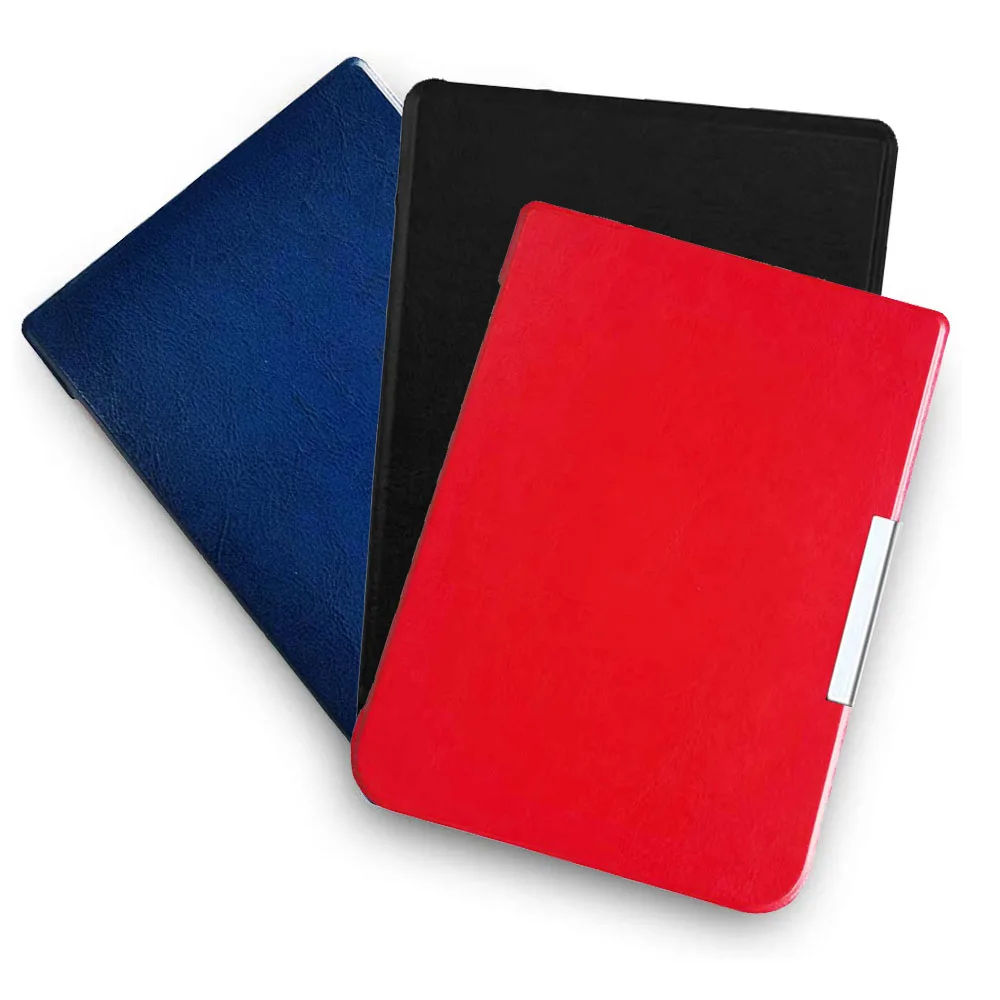 Compatibilità Con Pocketbook Da 7.8 ''740 E 740 Pro E 740 Custodia Per Lettore Di Colori Flip Cover