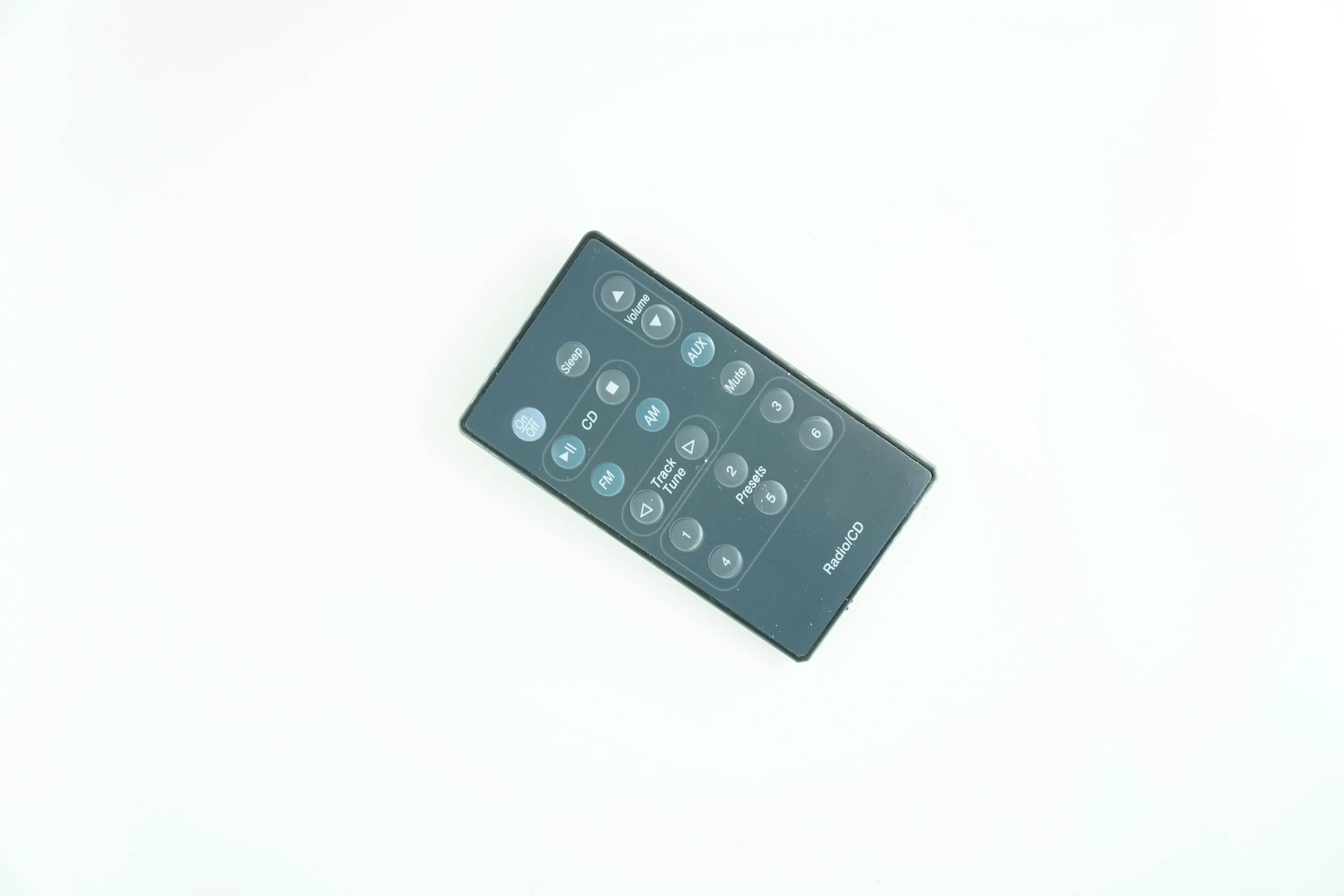 Telecomando Adatto Solo Per Lettore Cd Bose Awrc-10 Awrc2P Awrc3P Wave Radio
