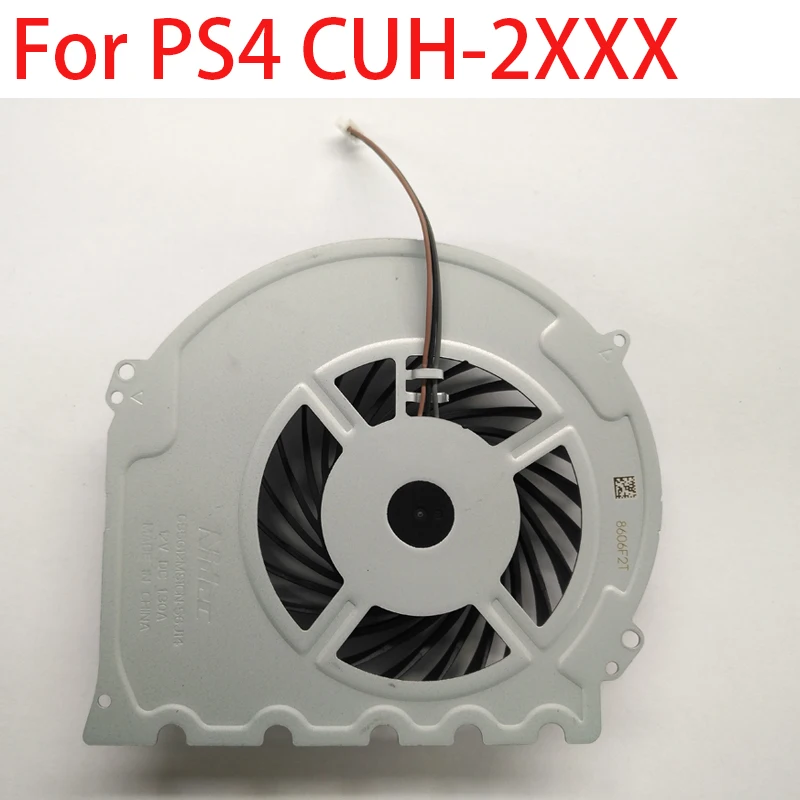 Ventola Di Raffreddamento Nuova Di Zecca Per Parti Di Riparazione Delle Ventole Di Raffreddamento Ps4 Slim 2000 Ps4 Pro