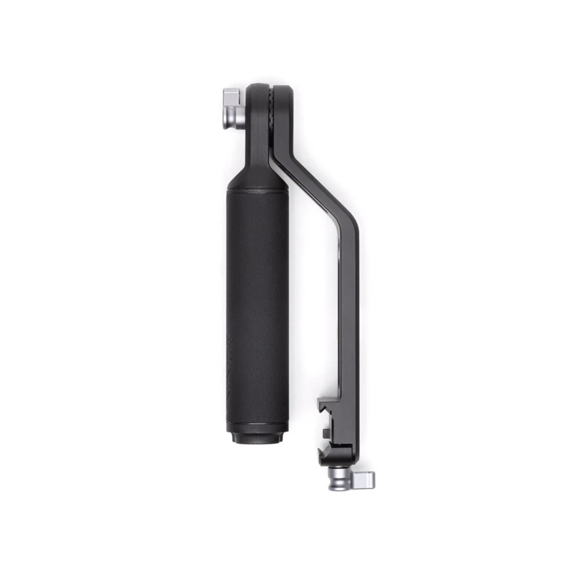 Maniglia Adattatore Portatile Per Dji Rs Dji Rs 3/2/Mini/Pro Con Interfaccia Di Espansione Portatile 1/4 Per Scarpe Fredde
