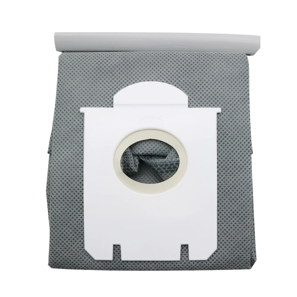Sacchetti Per Aspirapolvere Sostituzione Polvere Per Philips Fc8134 Fc8613 Fc8614 Fc8220 Fc8222 Fc8224 Fc8200 Fc9004 Fc9006 Hr8331 Per S-Bag
