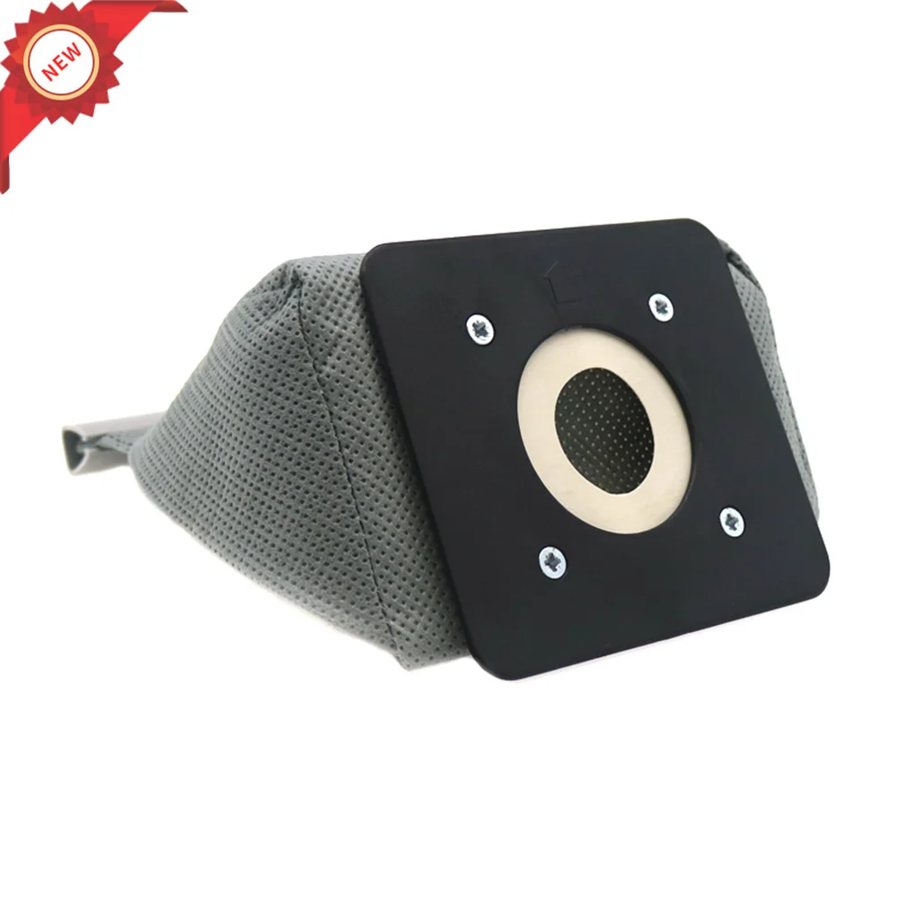 Riutilizzabile Lavabile Universale Aspirapolvere Panno Sacchetto Di Polvere Per Samsung Philips Electrolux Lg Haier Vacuum Cleaner Bag