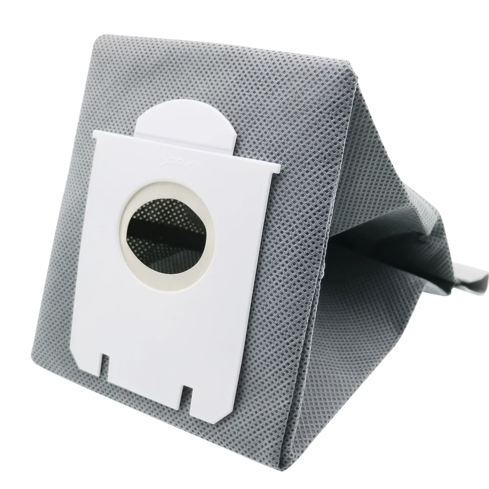 Aspirapolvere Borse Sacchetto Di Polvere Di Ricambio Per Philips Fc8134 Fc8613 Fc8614 Fc8220 Fc8222 Fc8224 Fc8200 Fc9004 Fc9006 Hr8331 S-Bag