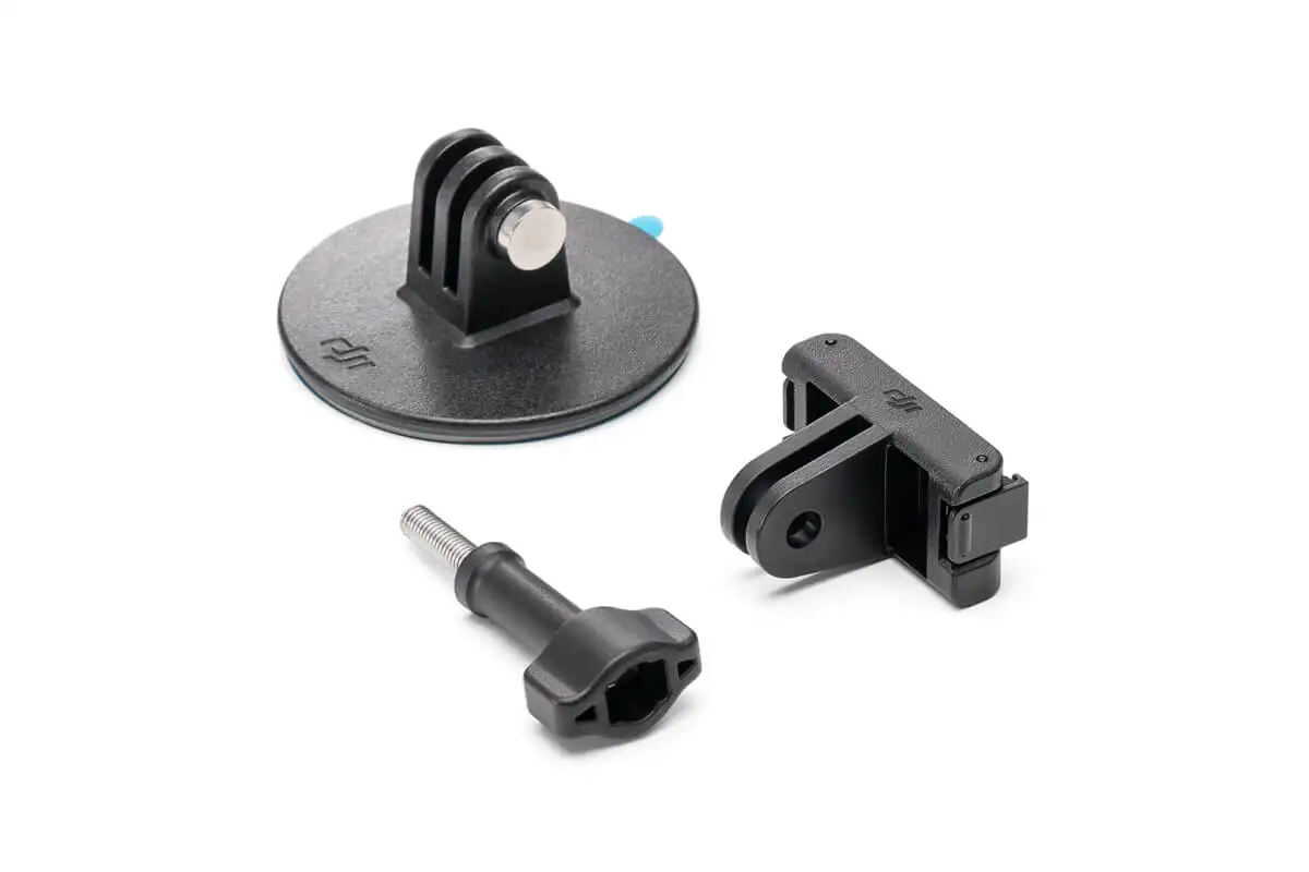Parti Di Droni Per Fotocamera Per Kit Base Adesiva Dji Osmo Action