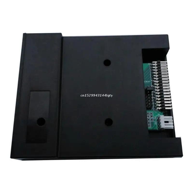 Gotex 1.44Mb Usb Floppy Drive Emulator Floppy Disk Drive 34Pin Dropship