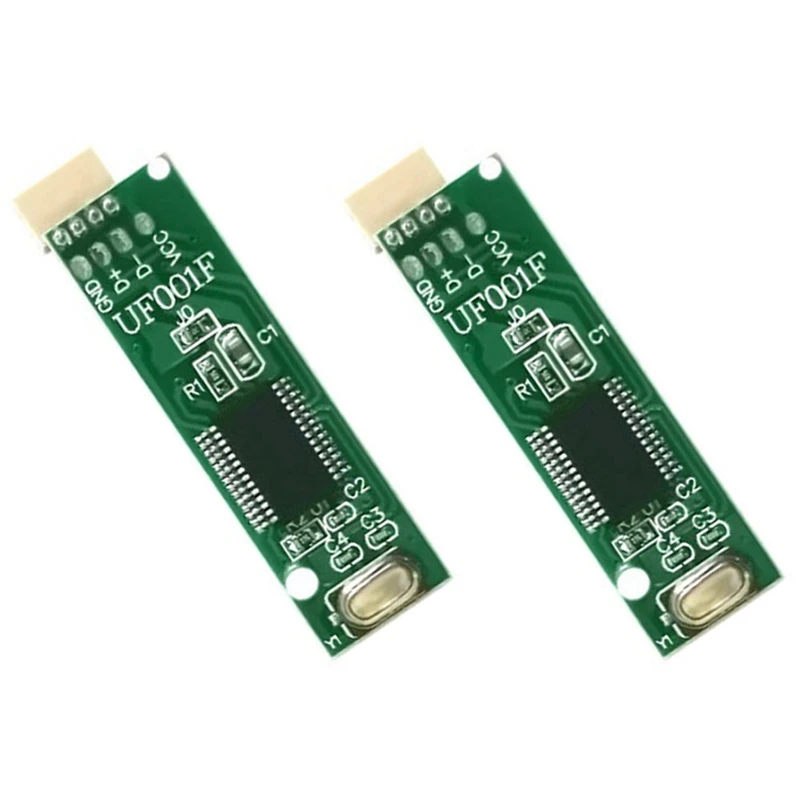 2X Usb A Fdd Floppy Drive Module 1.44Mb Floppy Drive Interfaccia A Usb Floppy Disk A Disk Floppy Drive A U Disk Fai Da Te