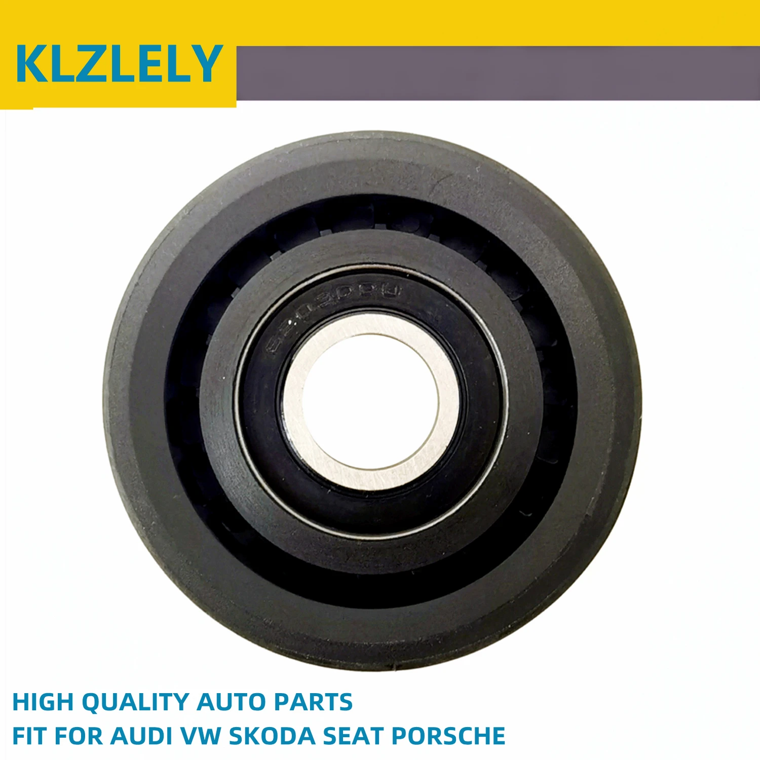 Per Mercedes Benz S-Class W220 W221 C215 Vito Mixto W639 V-Class W638 Puleggia Tendicinghia A Coste A V Puleggia Folle 059903341A E