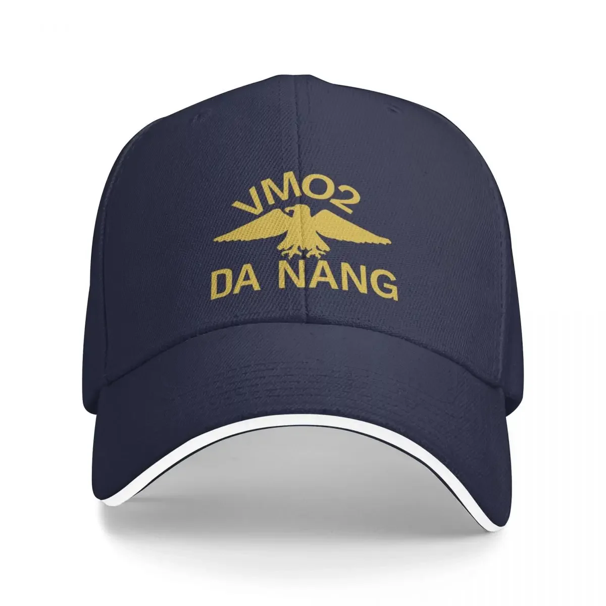 Magnum Pi Vm02 Da Nang Design Berretto A Sublimazione Berretto Da Baseball Cappello Da Golf Uomo Cappelli Invernali Da Donna 2023 Da Uomo