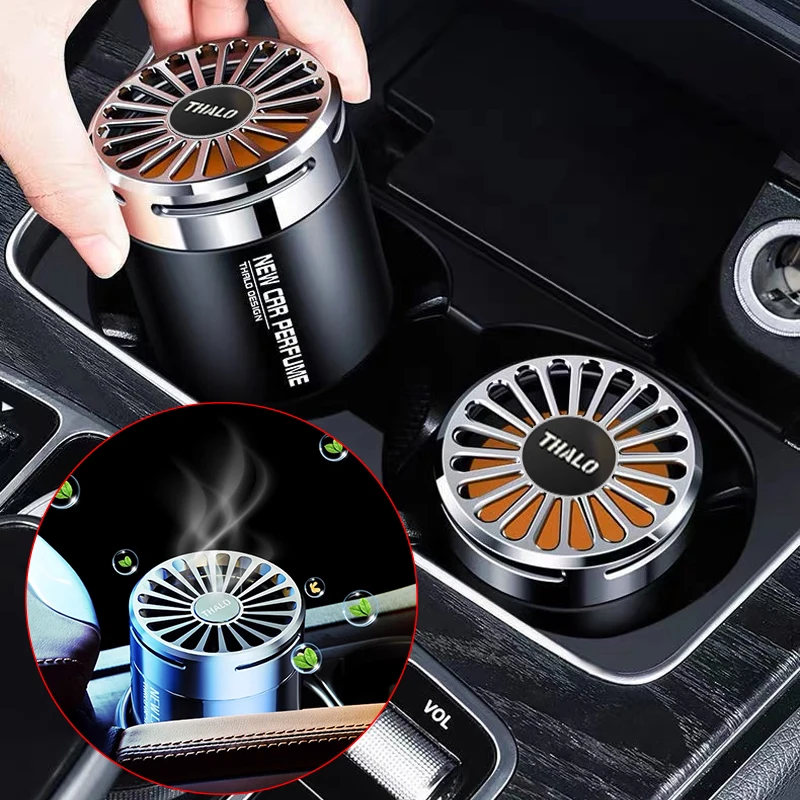 Car Air Outlet Profumo Aromaterapia Stick Deodorante Per Ford St Fiesta Focus Edition Puma X Kuga Mondeo Ecosport Accessori Per Auto