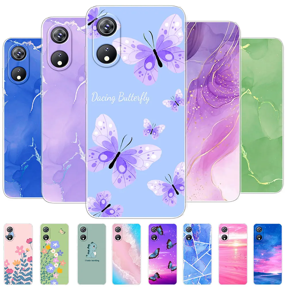 Per Cubot P60 Custodia In Silicone Morbido Tpu Cover Posteriore Per Cubot P60 Funda Custodie Per Cubot P60 P60 Clear Bumper Coque