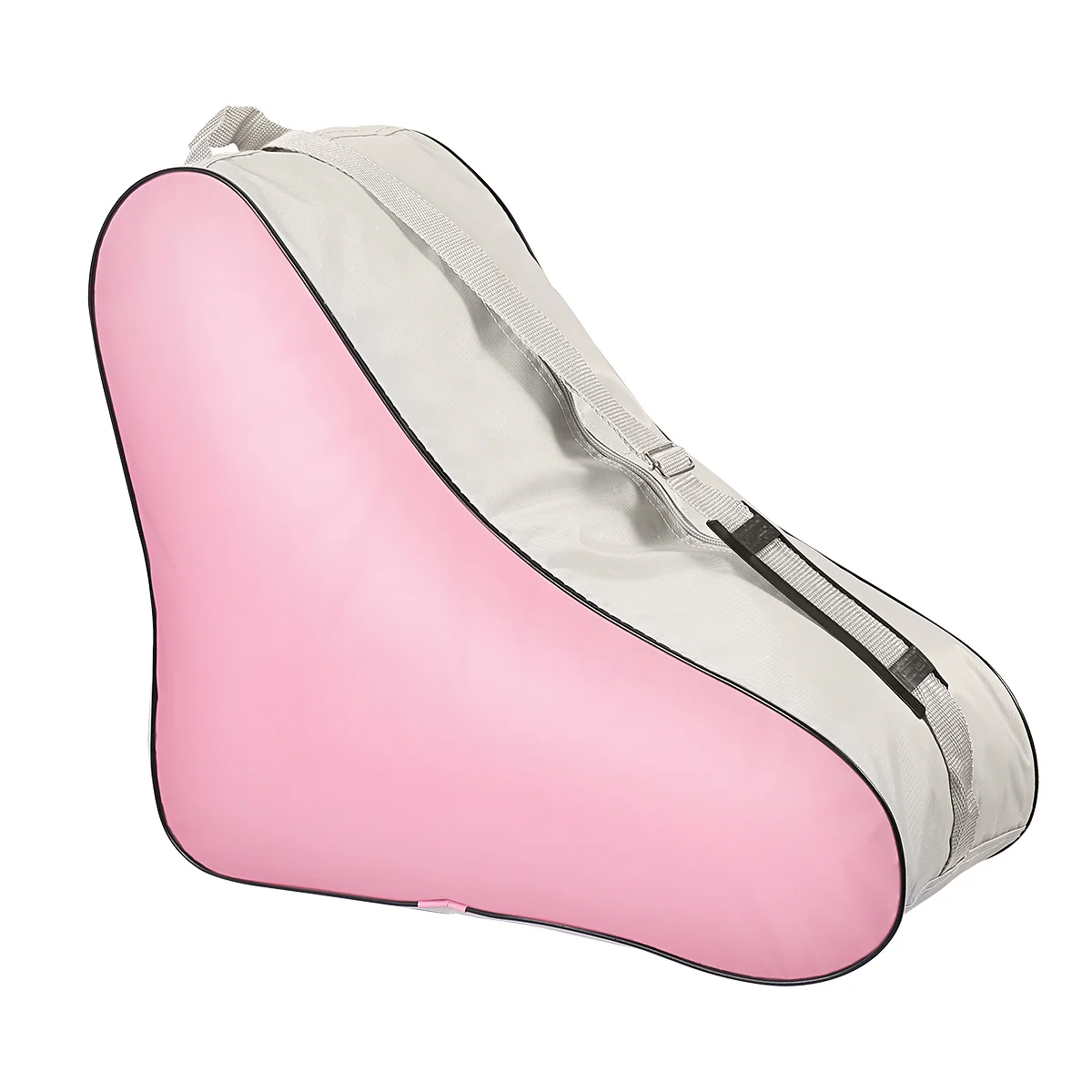 Borsa Per Pattini A Rotelle Borsa A Triangolo Per Pattini Borsa A Tracolla Pattini Da Ghiaccio Pattini In Linea Pattini Quad Hockey Su Ghiaccio Skate 