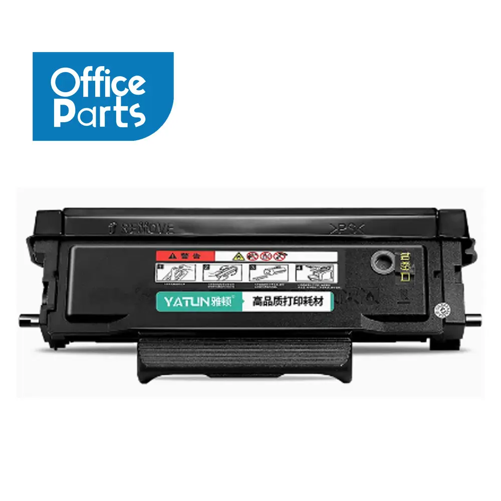 1Pcs Compatibile Tl-410H Tl-420H Cartuccia Di Toner Per Pantum M7100 P3010 P3300 M6700 M6800