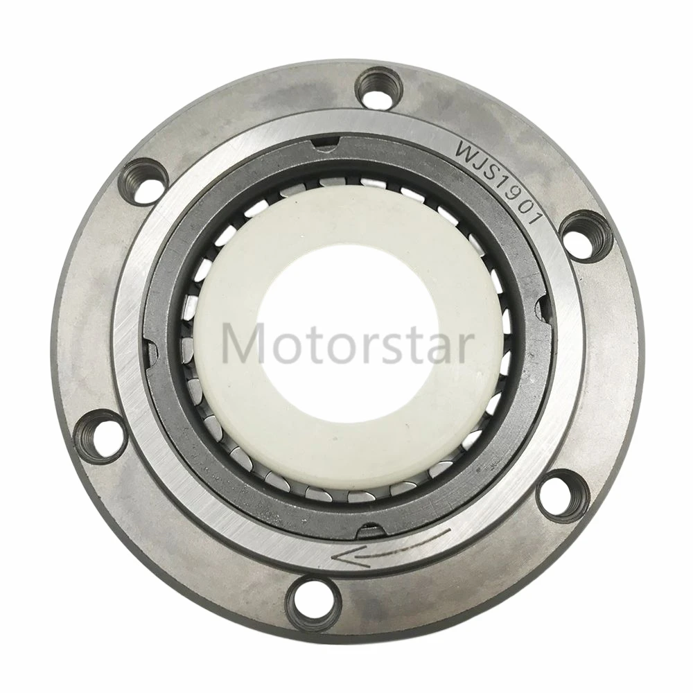 Frizione Unidirezionale Sprag Adatta Per Yamaha Yfm350R Yfm350 Yfm350X Raptor Warrior 350