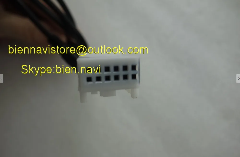 Cavo Aux Per Vw Rns510 Rns315 Rcd510 Rcd310 Rcd300 Rcd200