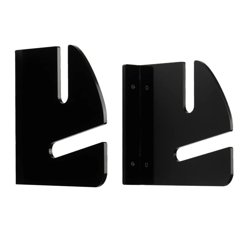 Skateboard Rack Skate Montaggio A Parete Skateboard Rack Acrilico Per Tavola Da Sci Aquaplane Skateboard Deck Skateboard Facile Da Usare