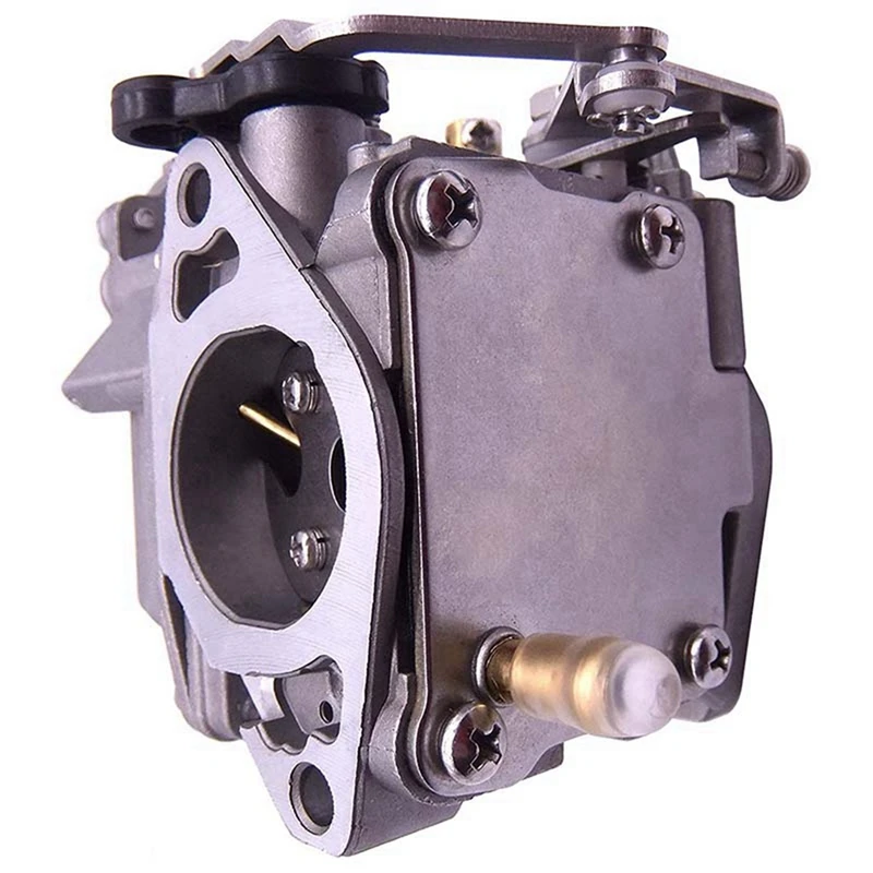 3X Motore Per Barca 8 M0129551 8 M0109534 Gruppo Carburatore Per Motore Fuoribordo Mercury Mariner 4 Tempi 15Hp 20Hp