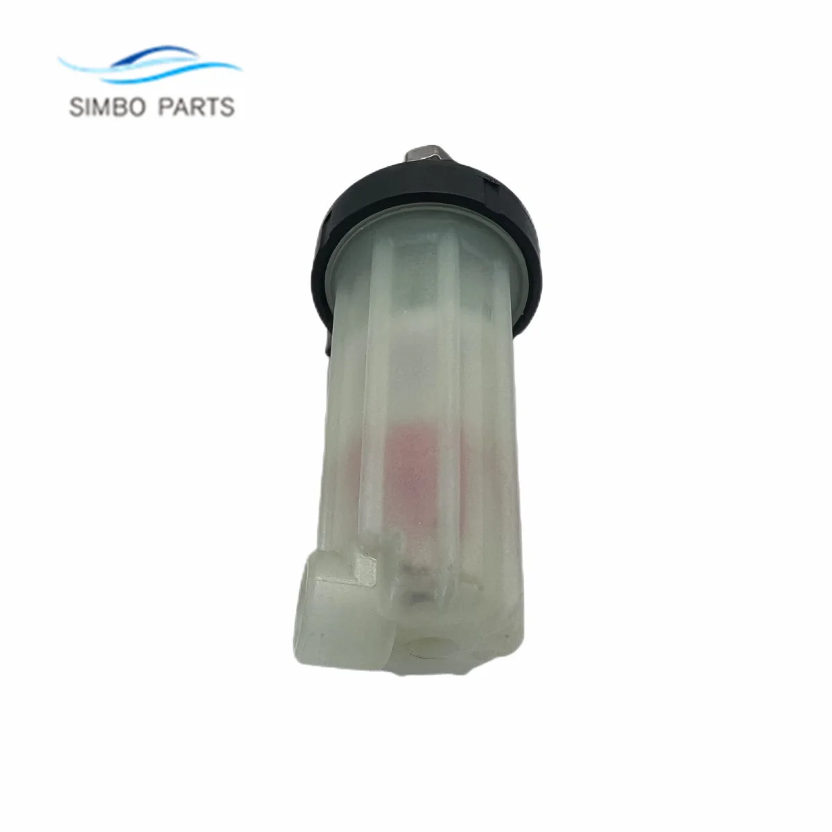 881538T1 Gruppo Filtro Carburante Per Mariner 75 80 90 100 115 Hp Motore Fuoribordo 881538 T02 Muslimatex