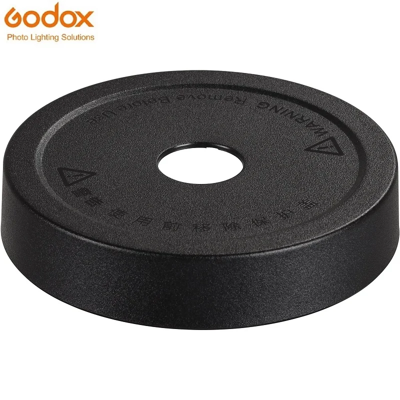 Cappuccio Protettivo Godox Per Ad600 Pro Ad1200Pro Flash