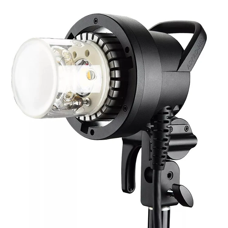 Godox Ad600Pro Ad600 Pro Hss 1/8000S Ttl 2.4G Wireless Strobe Outdoor Flash Photography Lights Per Fotocamera Dslr