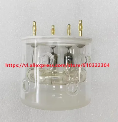 Nuovo Per Godox Ad600Pro Ad600 Pro 600W Flash Tube Xe Xenon Lamp Strobe Light Lampadina Nuda Speedlight