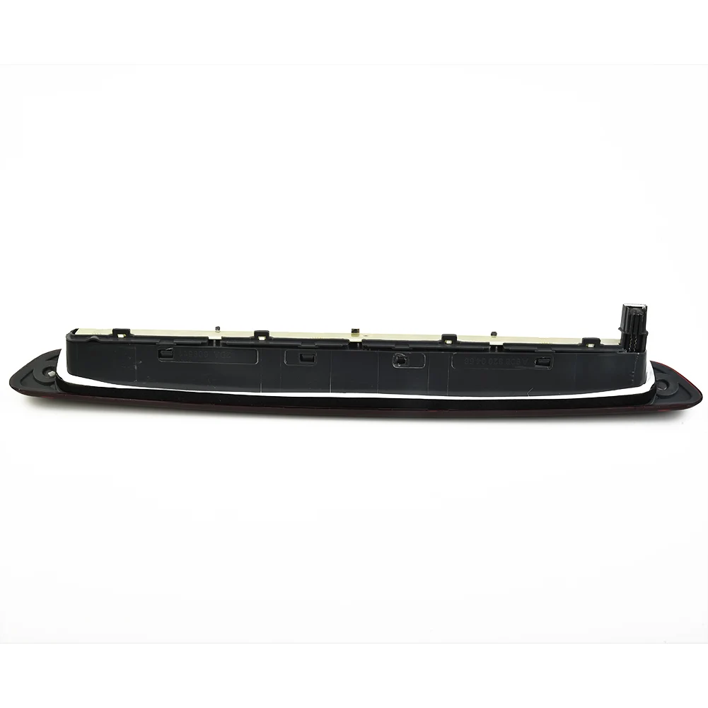 Nuovissimo Freno Durevole Stop Light 3Rd Muslimash Brake Per Mercedes Sprinter 906 2006-2019 Light Plastic Rear Stop